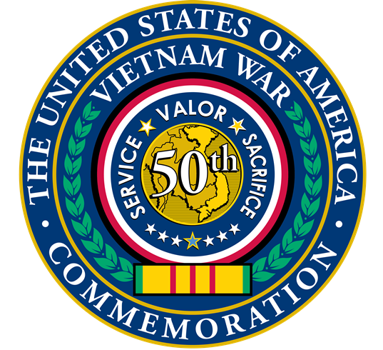 Vietnam War Commemoration Program