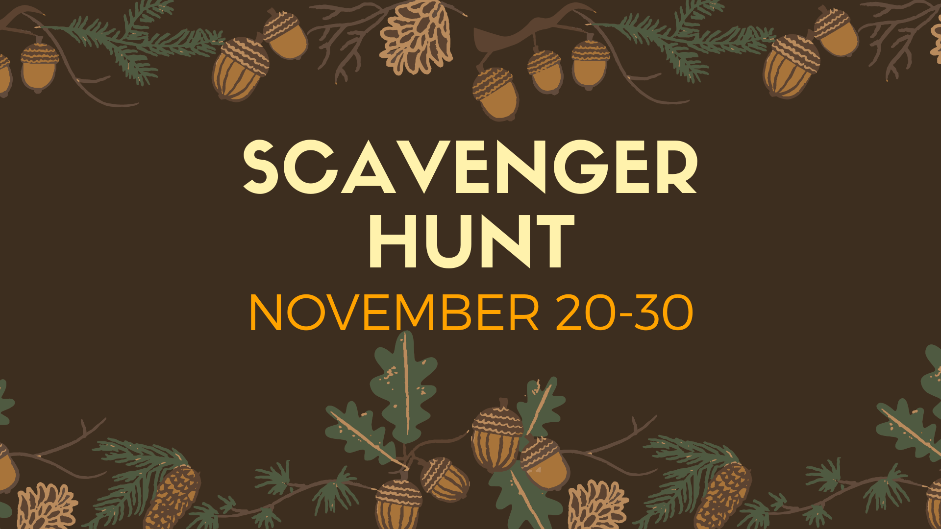 Scavenger Hunt | City of Milwaukie Oregon Official Website