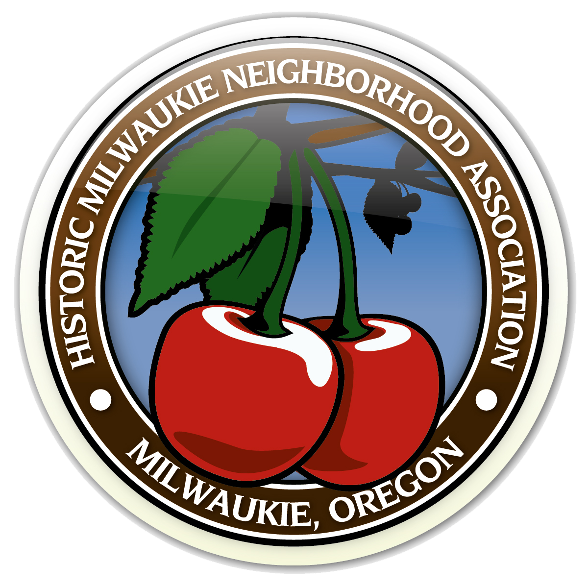 Historic Milwaukie NDA Logo