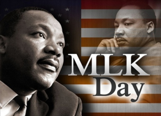 City Offices And Ledding Library Closed For Mlk Day City Of Milwaukie Oregon Official Website