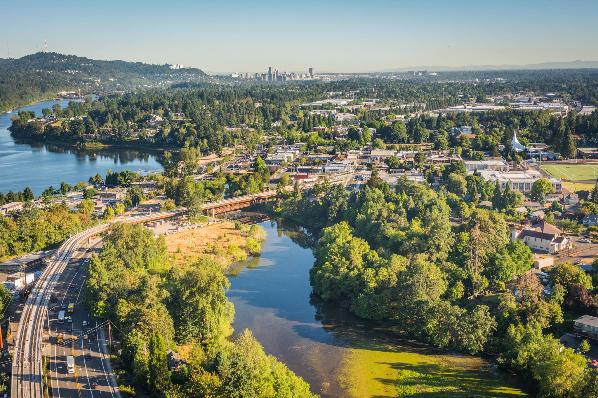 Milwaukie is Taking Climate Action | City of Milwaukie Oregon Official ...