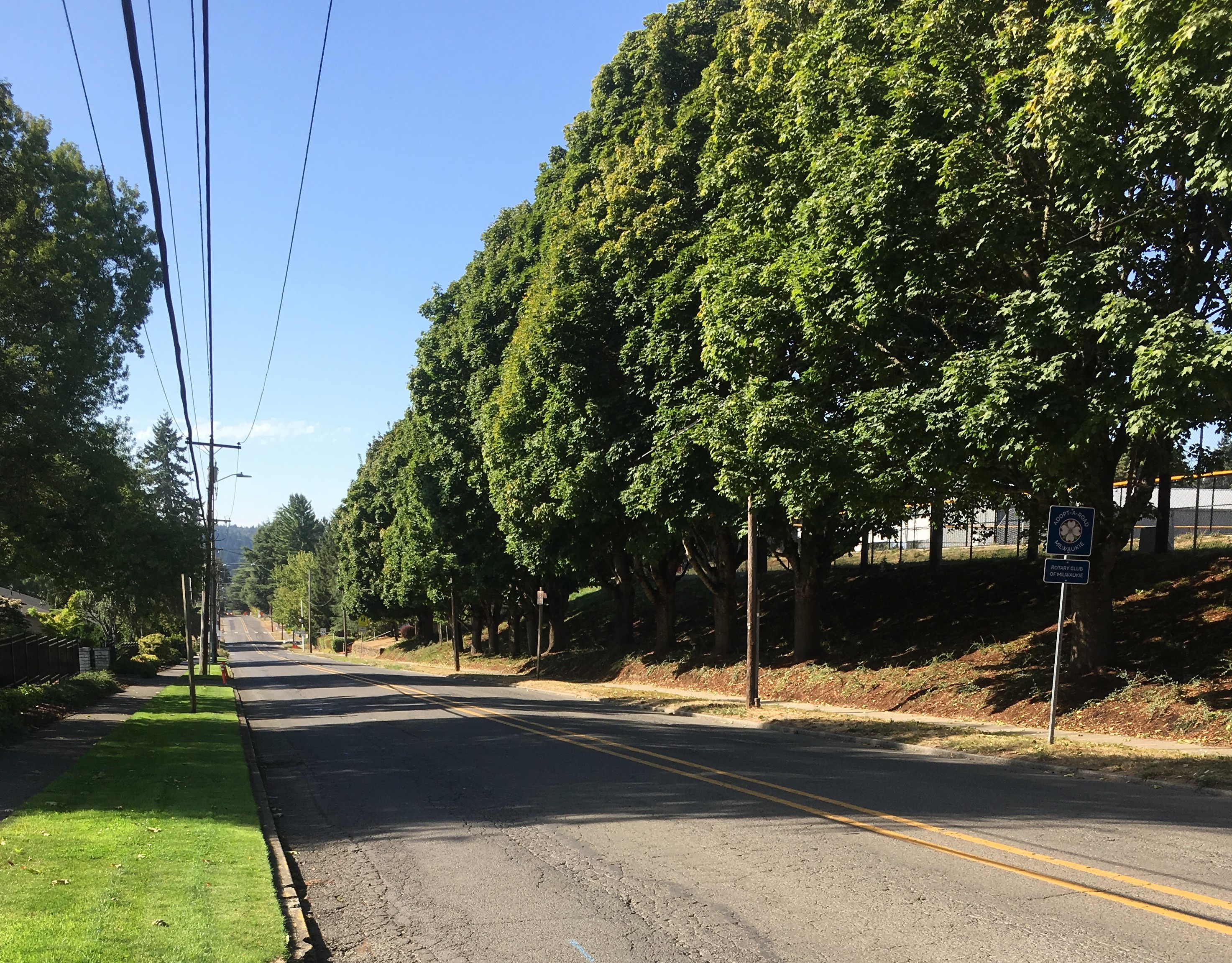 Lake Road Improvements Open House