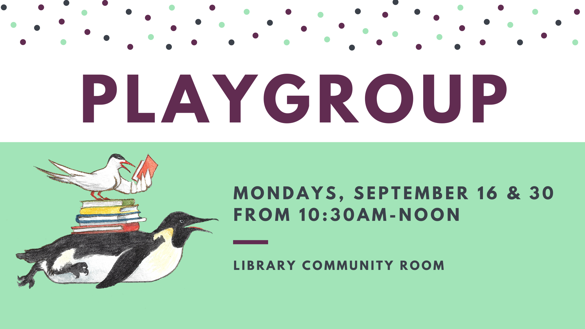 playgroup