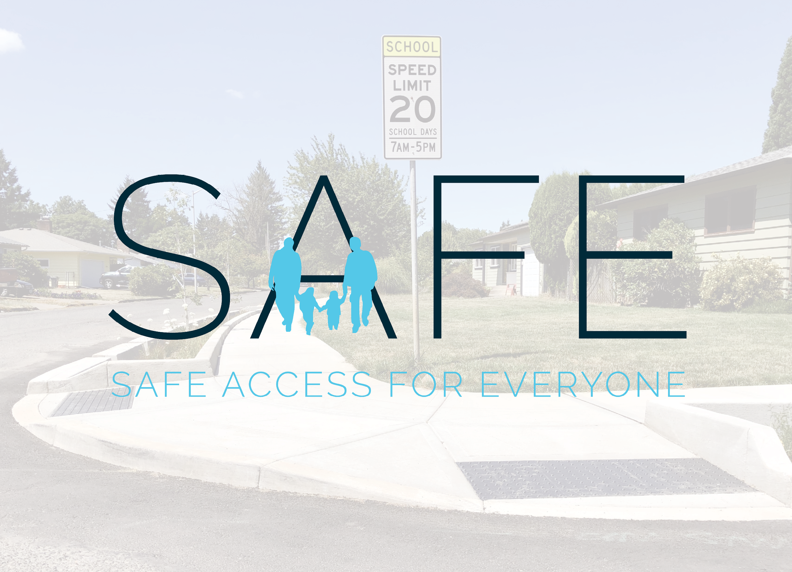 43rd Avenue Safe Project Open House City Of Milwaukie Oregon Official Website