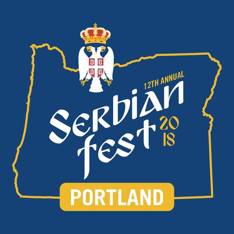 Serbian Festival City of Milwaukie Oregon Official Website